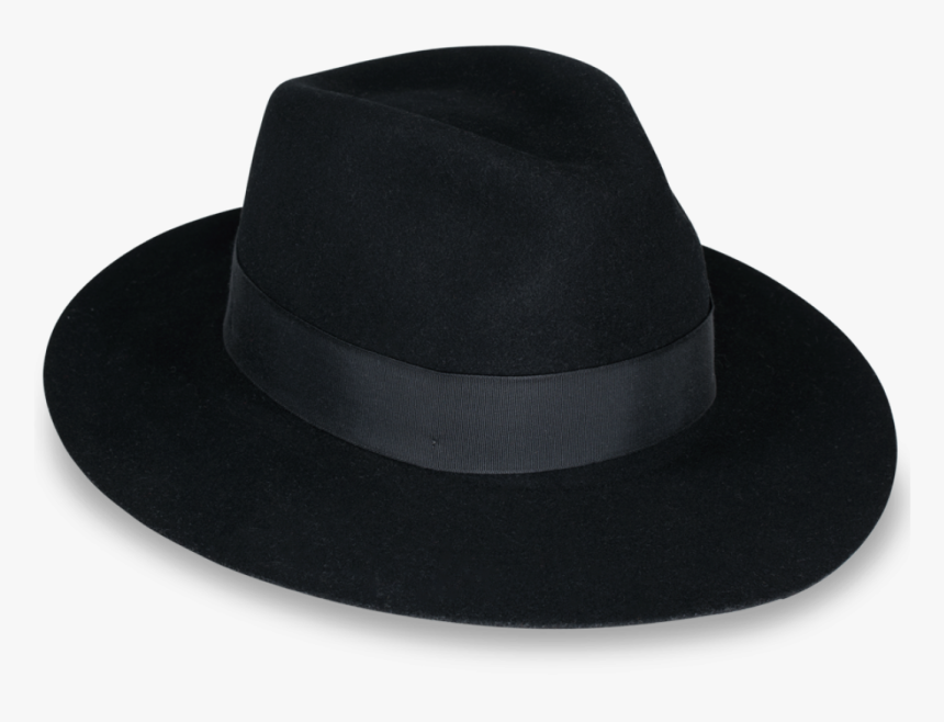 Mlg Fedora Png, Transparent Png