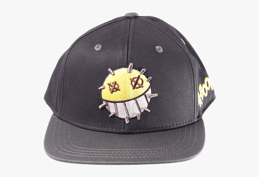 Junkrat Hat, HD Png Download