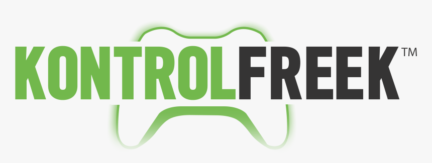 Kontrol Freek, HD Png Download