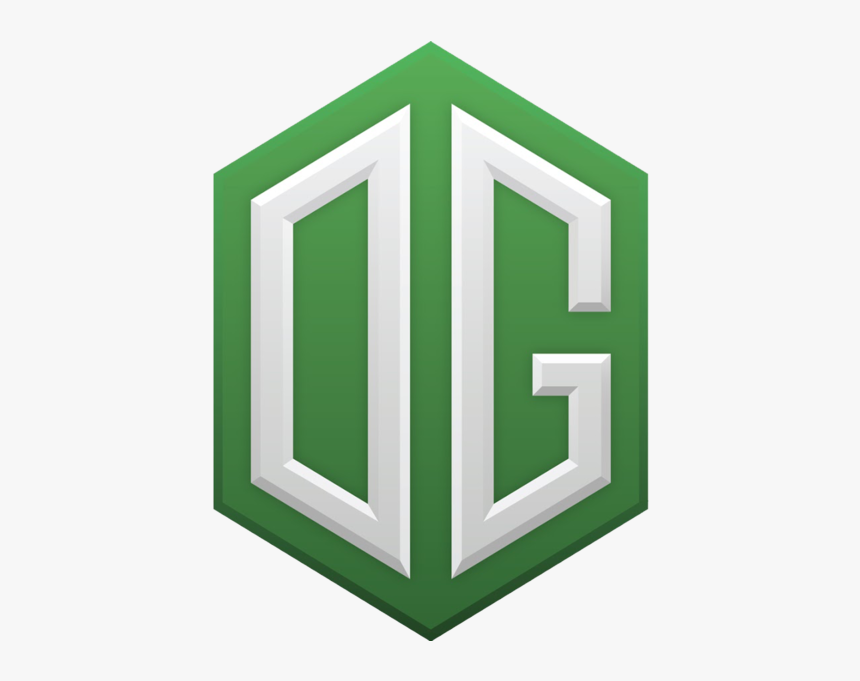 Picture - Dota 2 Og Logo, HD Png Download