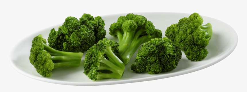 Broccoli , Png Download - Broccoli, Transparent Png