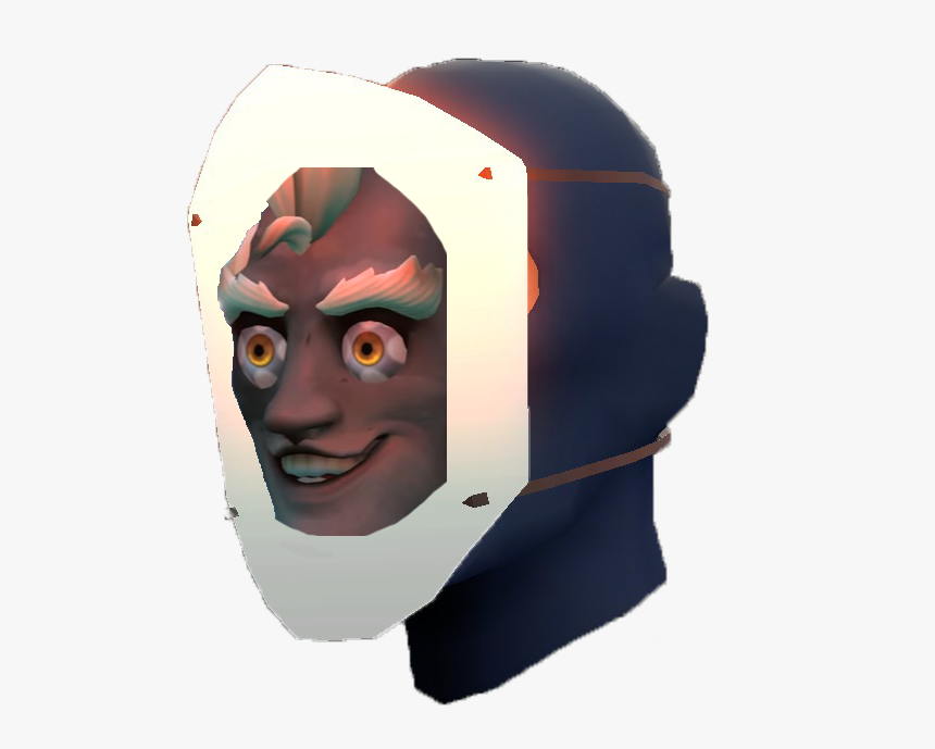 Mask, HD Png Download