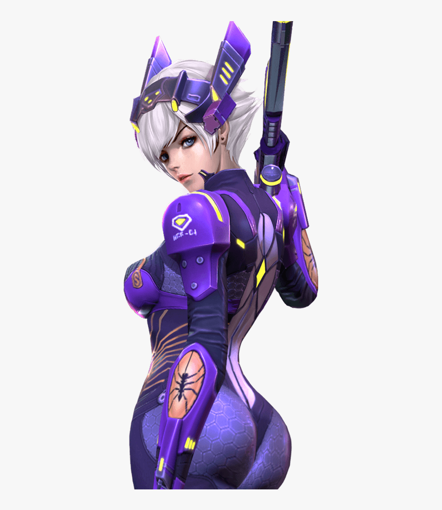 Hero Mission Overwatch Clone, HD Png Download