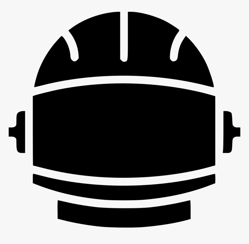 Space Spacesuit Universe Sky Helmet Solar, HD Png Download