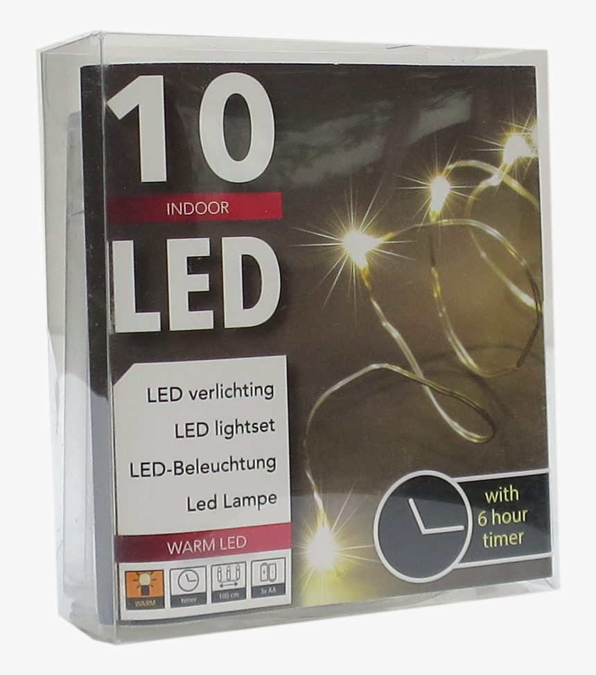 Light-emitting Diode, HD Png Download