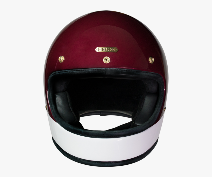 Heroine Classic Crimson Tide - Motorcycle Helmet, HD Png Download