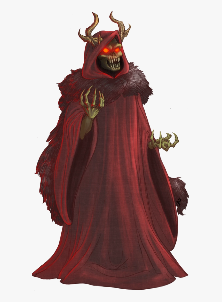 Horned King The Black Cauldron, HD Png Download