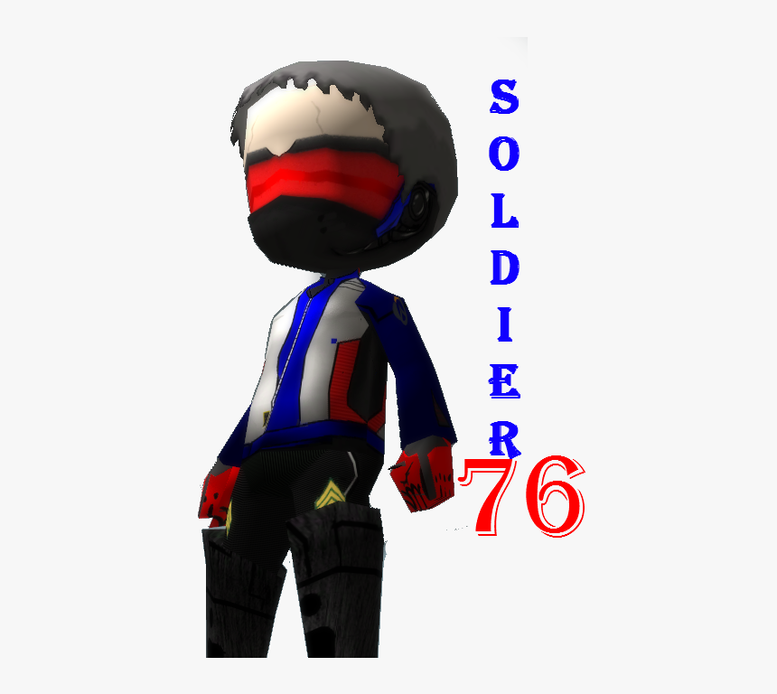 Overwatch Skin Attack On Titan, HD Png Download