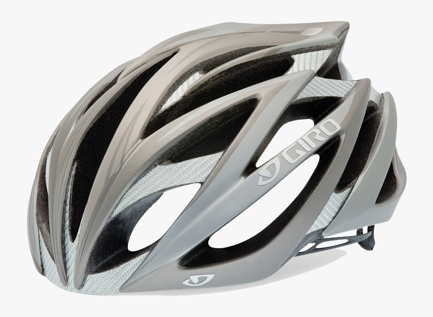 Download Bicycle Helmet Png Picture - Grey Road Bike Helmet, Transparent Png