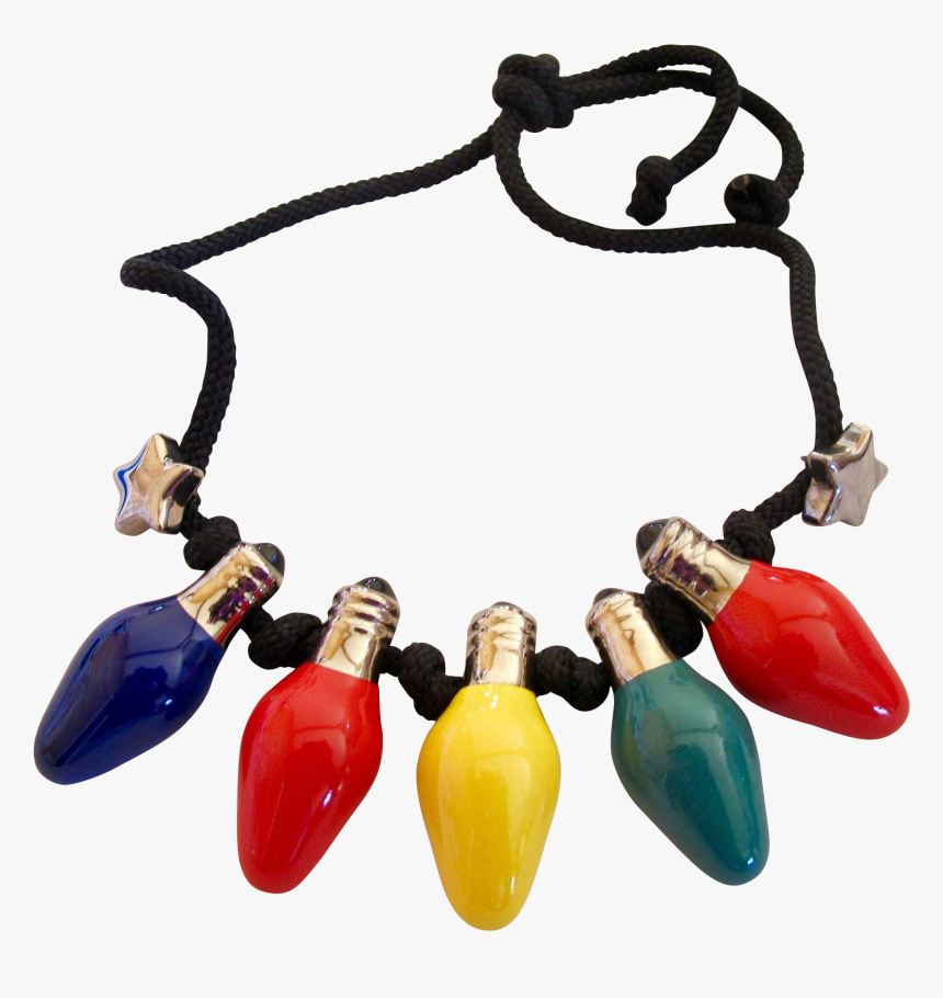 Necklace, HD Png Download