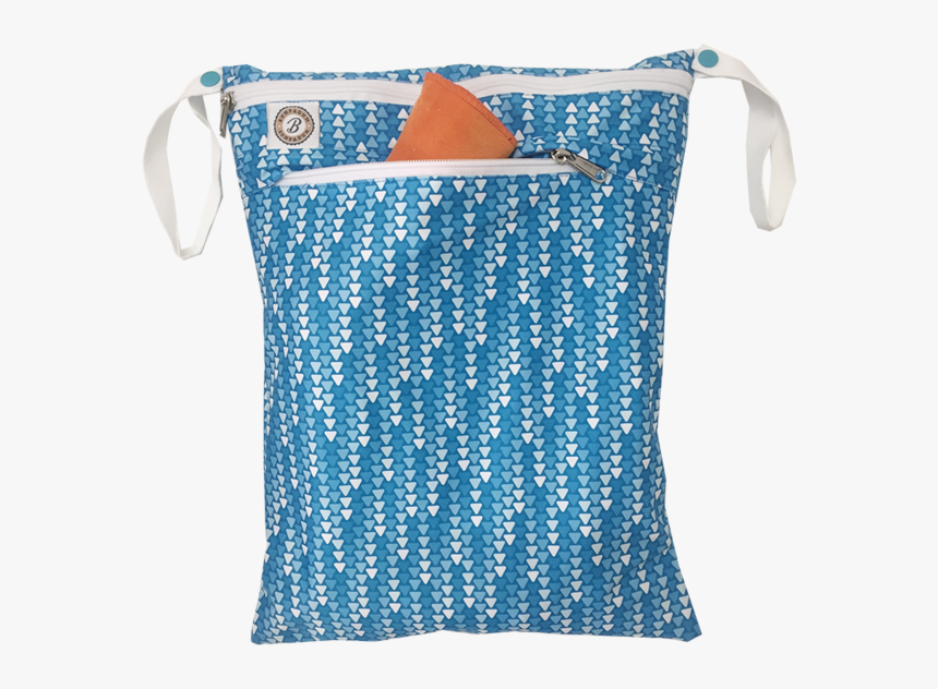 Fairy Lights Wet Bag - Patchwork, HD Png Download