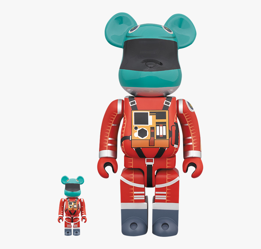 2001 A Space Odyssey Orange Suit, HD Png Download