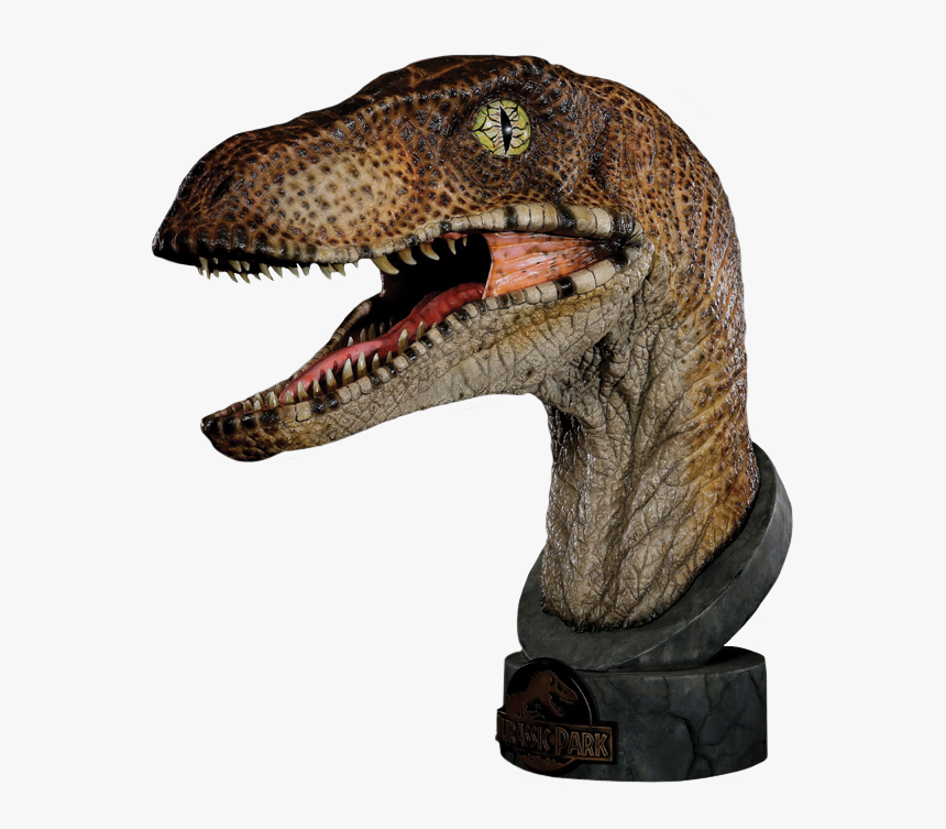 Jurassic Park Raptor 1 1, HD Png Download