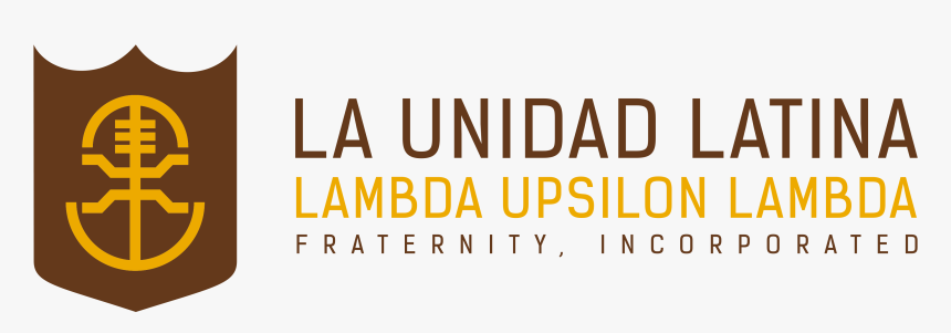 Lambda Upsilon Lambda Logo, HD Png Download
