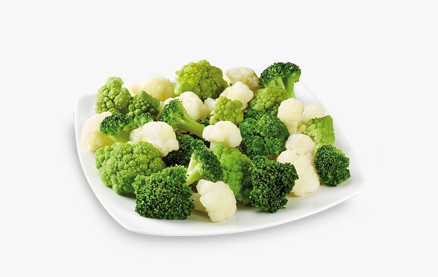 Broccoli, HD Png Download