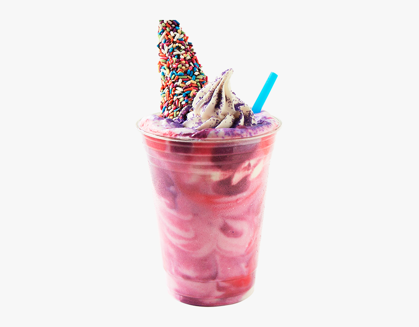 Carvel Boss Shakes, HD Png Download