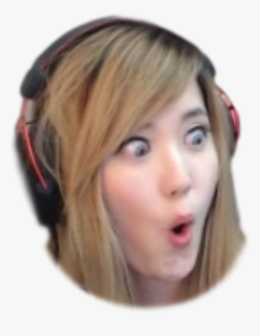 Twitch Emote Discord Png, Transparent Png