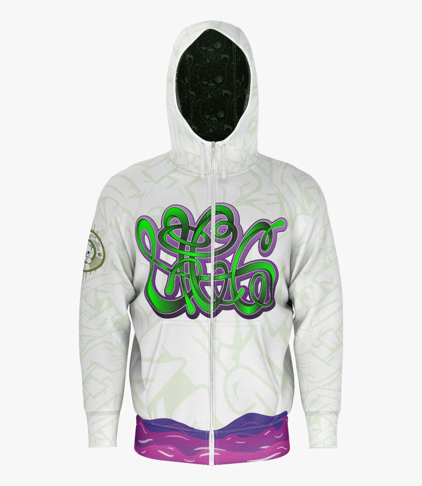 Hoodie, HD Png Download