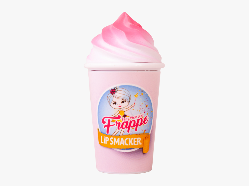 Frappe Cup Lip Balm - Lip Smackers Frappe, HD Png Download