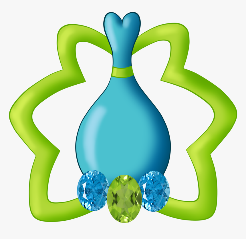 Seline Fairy Dust Bottle By Yoseidraws Seline Fairy - Fairy, HD Png Download