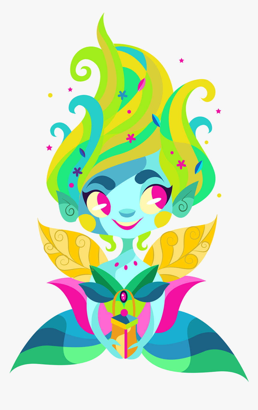 Transparent Fairy Dust Png - Illustration, Png Download