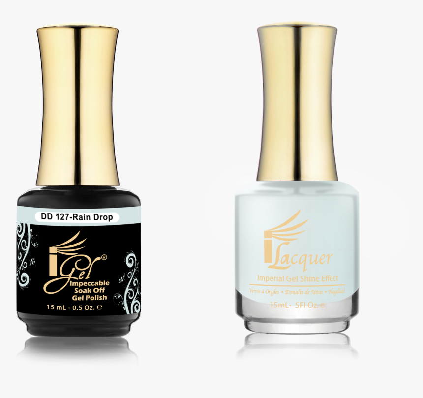 Dip & Dap Match - Bridal Veil Nail Polish, HD Png Download