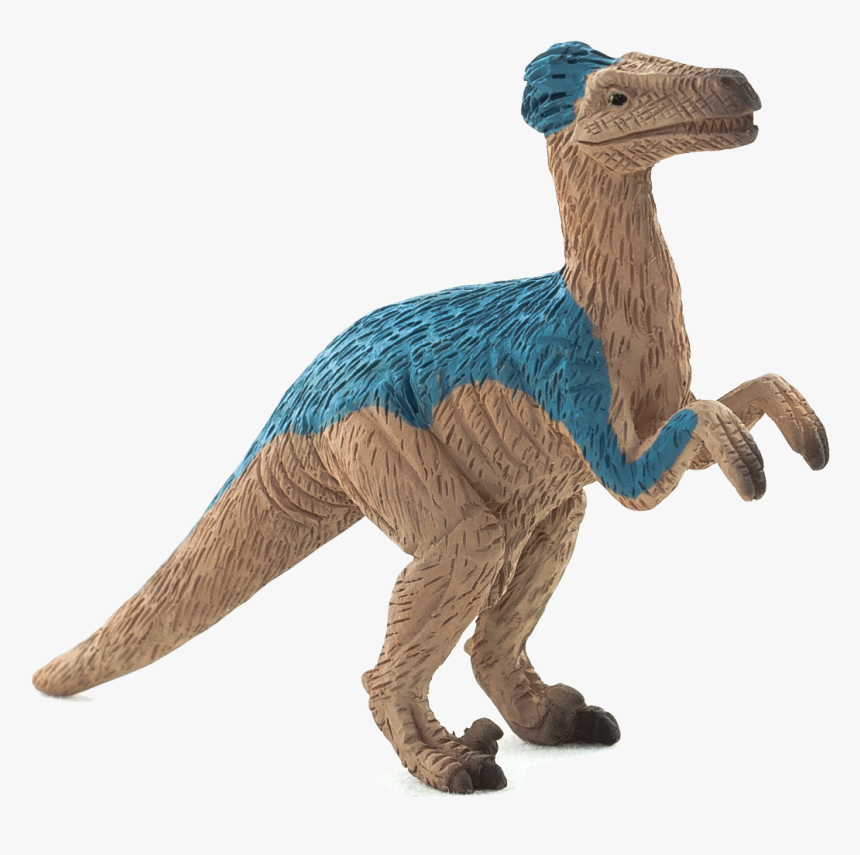 Mojo Mini Velociraptor, HD Png Download