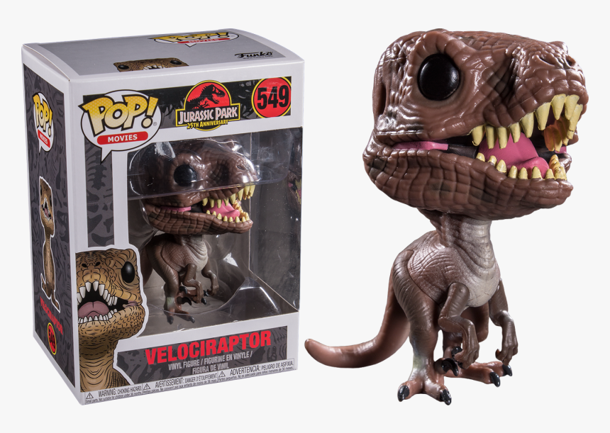 funko pop jurassic park t rex