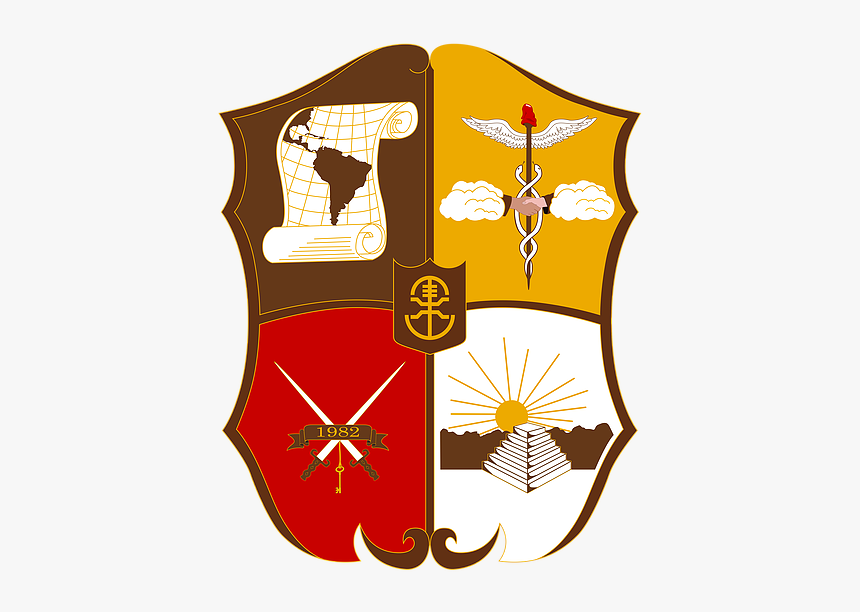 La Unidad Latina Lambda Upsilon Lambda, HD Png Download