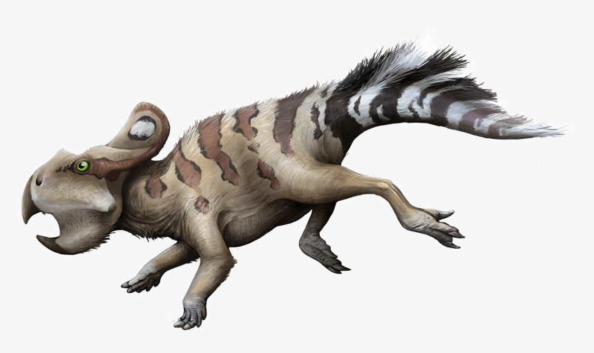 Mongolian Dinosaur, HD Png Download