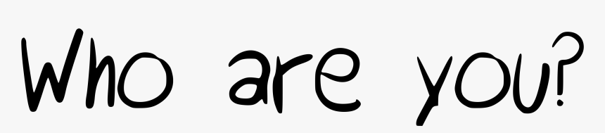 Patreon Transparent Png - Transparent I Am, Png Download