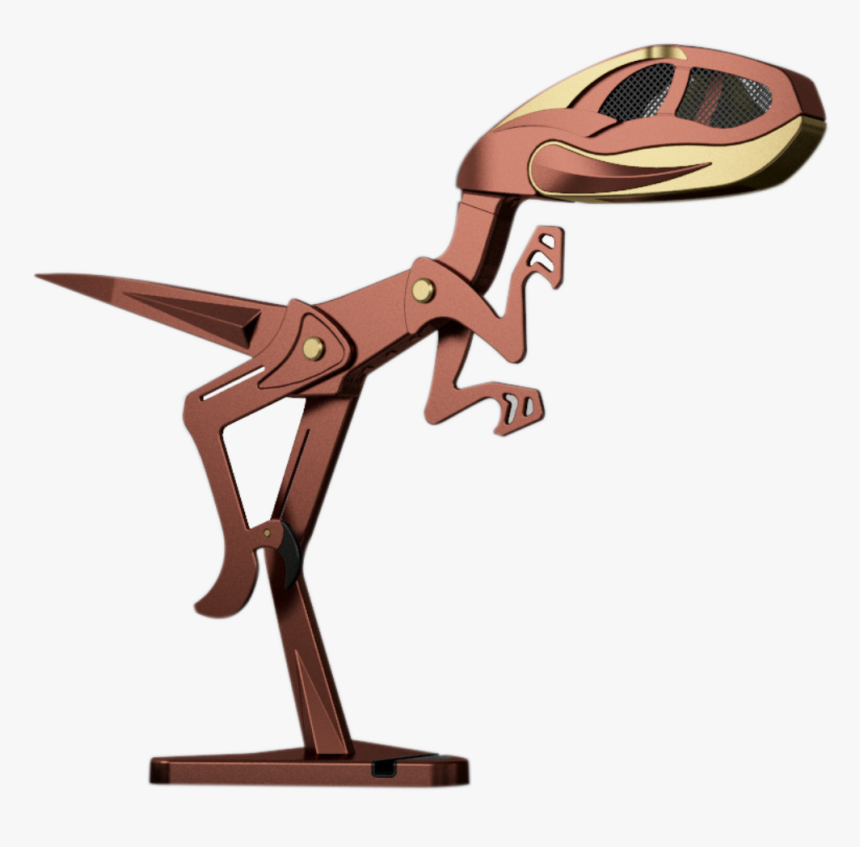 Velociraptor, HD Png Download