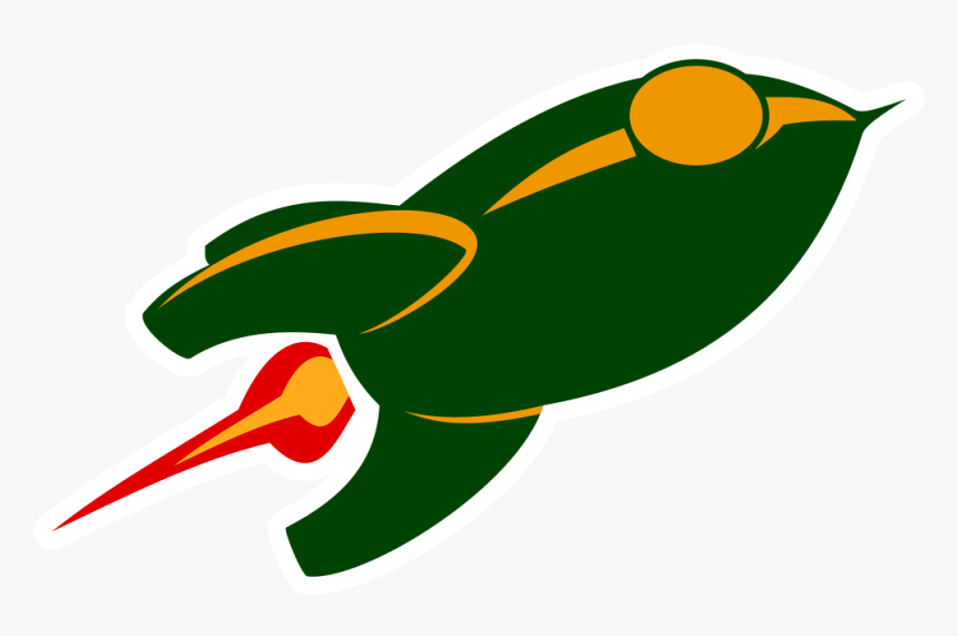 Chaos Computer Club Rocket, HD Png Download