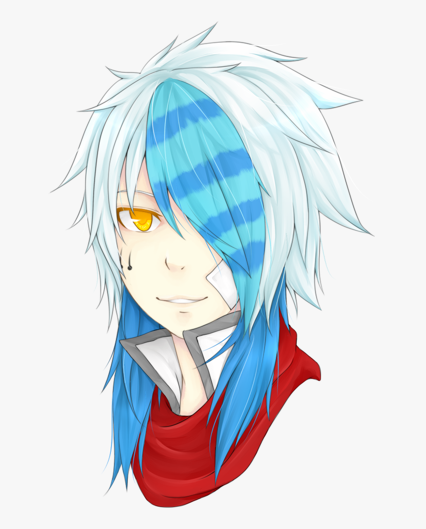 Lul Mars - Anime, HD Png Download