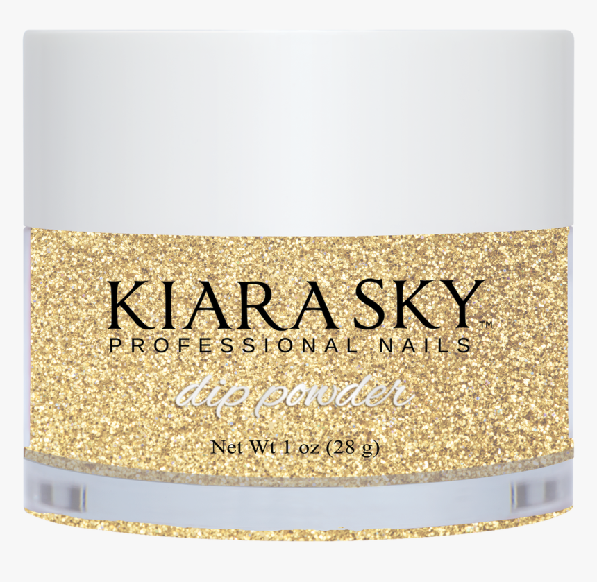 D554 Pixie Dust - Kiara Sky Dip Powder Spin And Twirl, HD Png Download