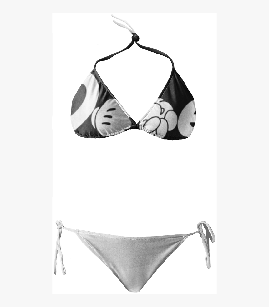By Lul Dee - Sexy Bikini No Background, HD Png Download
