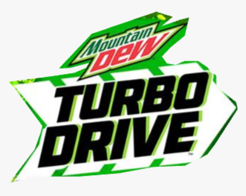 Transparent Mountain Dew - Mountain Dew White Out, HD Png Download
