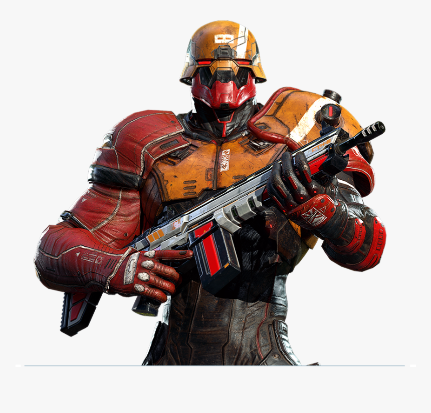 Modern Combat Versus Juke, HD Png Download