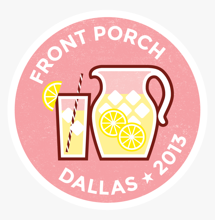 Frp Logo Pink Lemonade - Pink Lemonade Clipart, HD Png Download