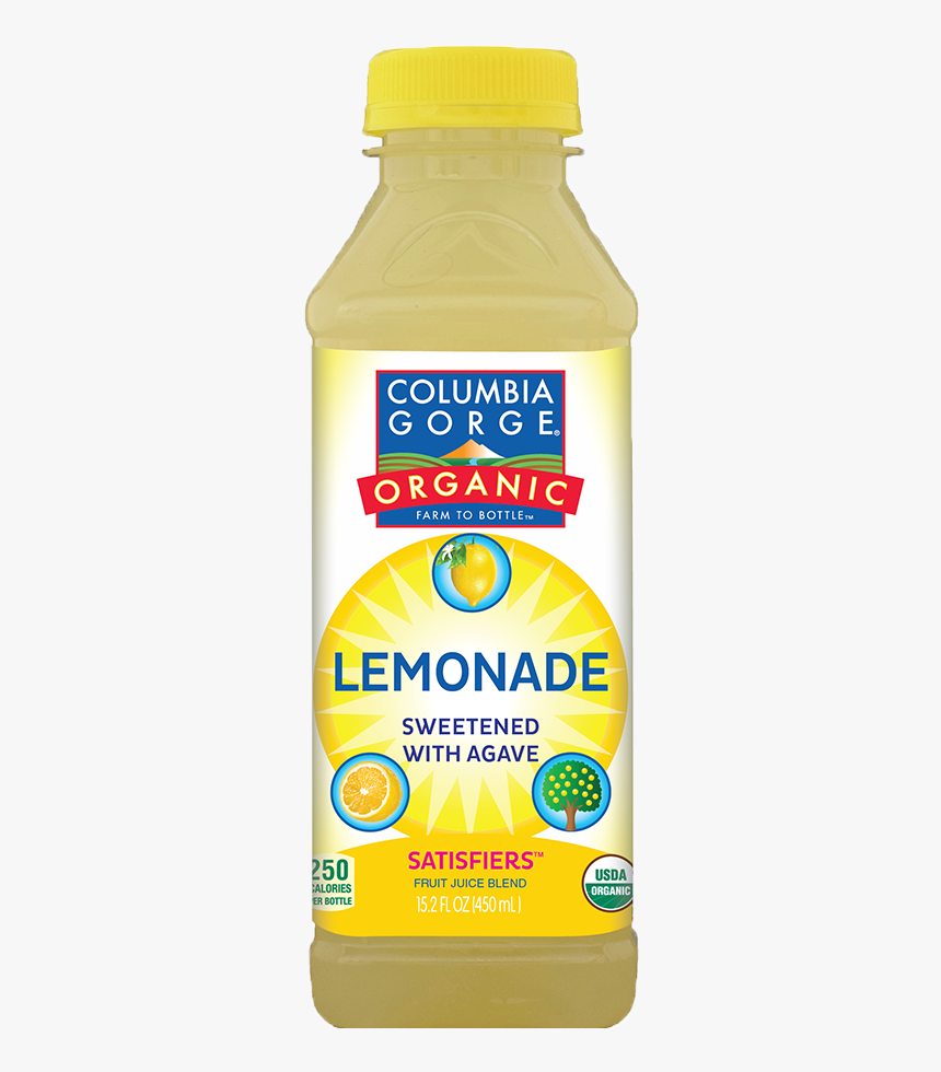 Columbia Gorge Juice Portland, HD Png Download