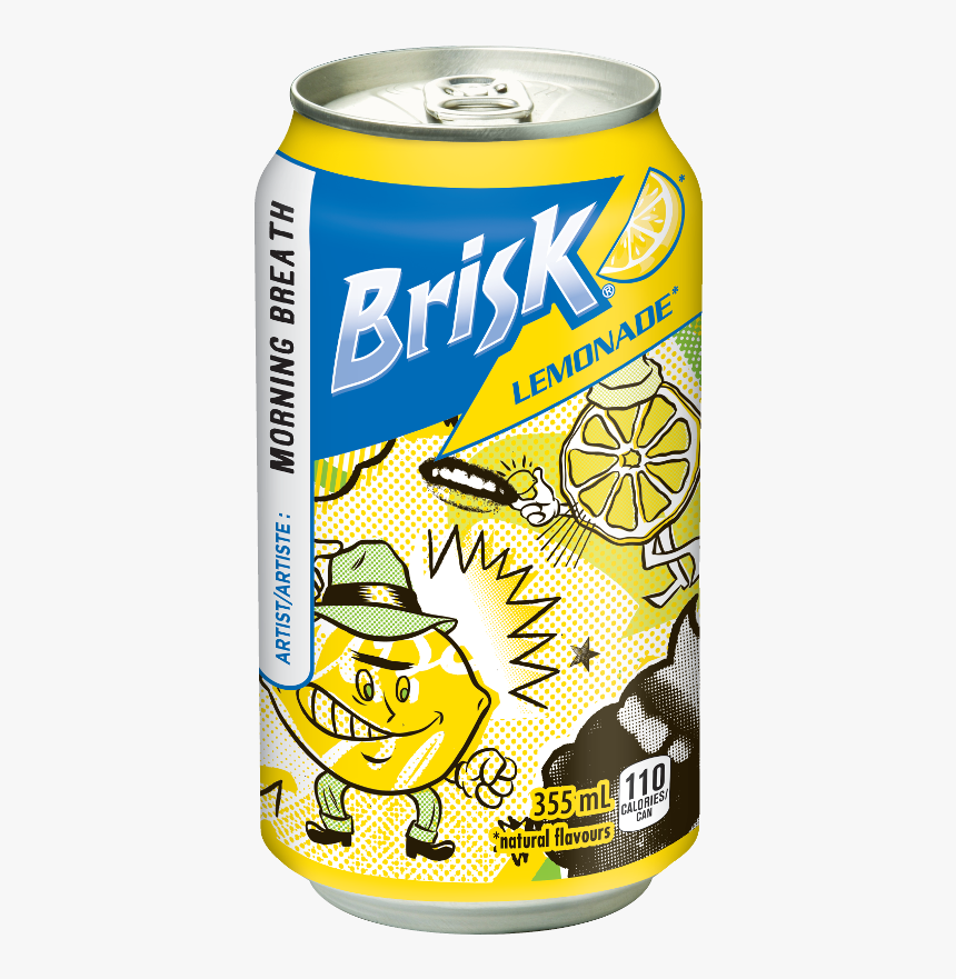 Brisk Iced Tea Png, Transparent Png