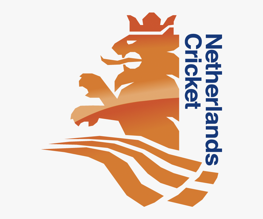 Koninklijke Nederlandse Cricket Bond, HD Png Download