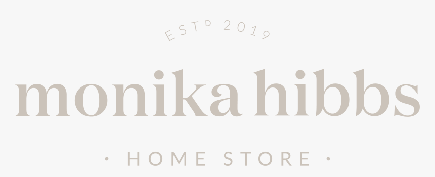 Monika Hibbs Home Shoppe Shoppe - Graphic Design, HD Png Download