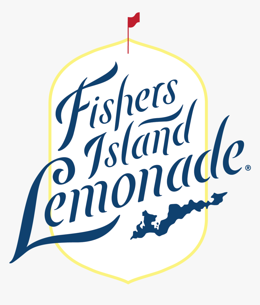Fishers Island Lemonade Logo, HD Png Download