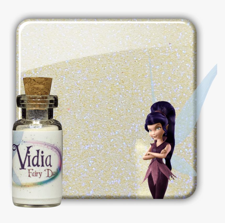 Vidia From Tinkerbell, HD Png Download