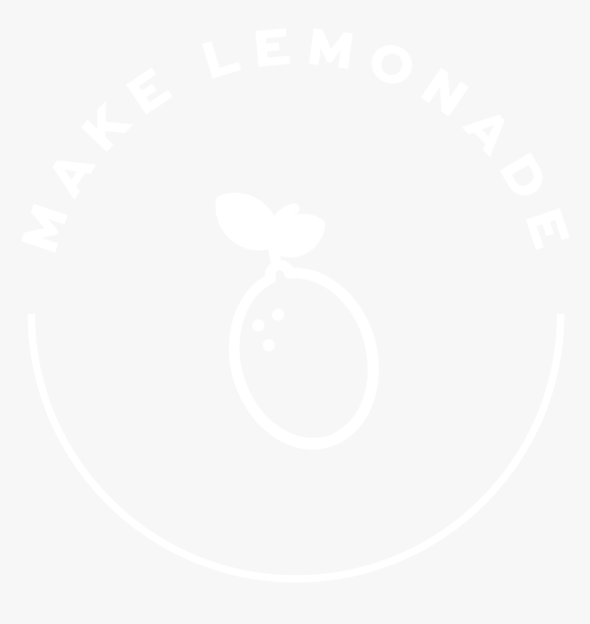 Make Lemonade Vector - Washington Post Logo White, HD Png Download
