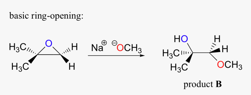 Image120 - Methyl Magnesium Bromide To 2 Methyl Propan 2 Ol, HD Png Download