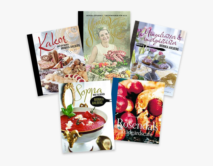 Monika Ahlberg - Strawberry, HD Png Download