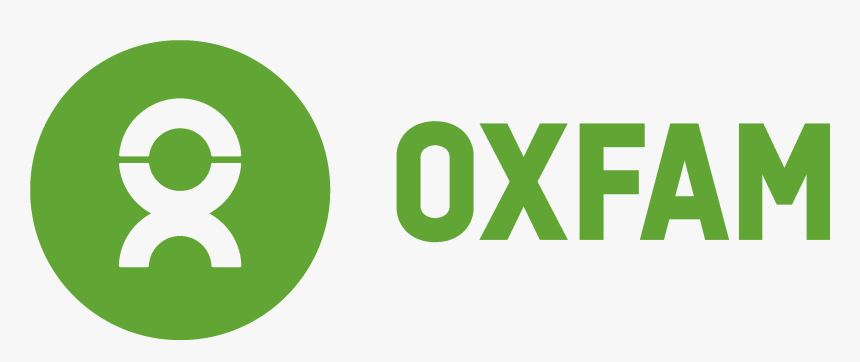 Oxfam Logo, HD Png Download