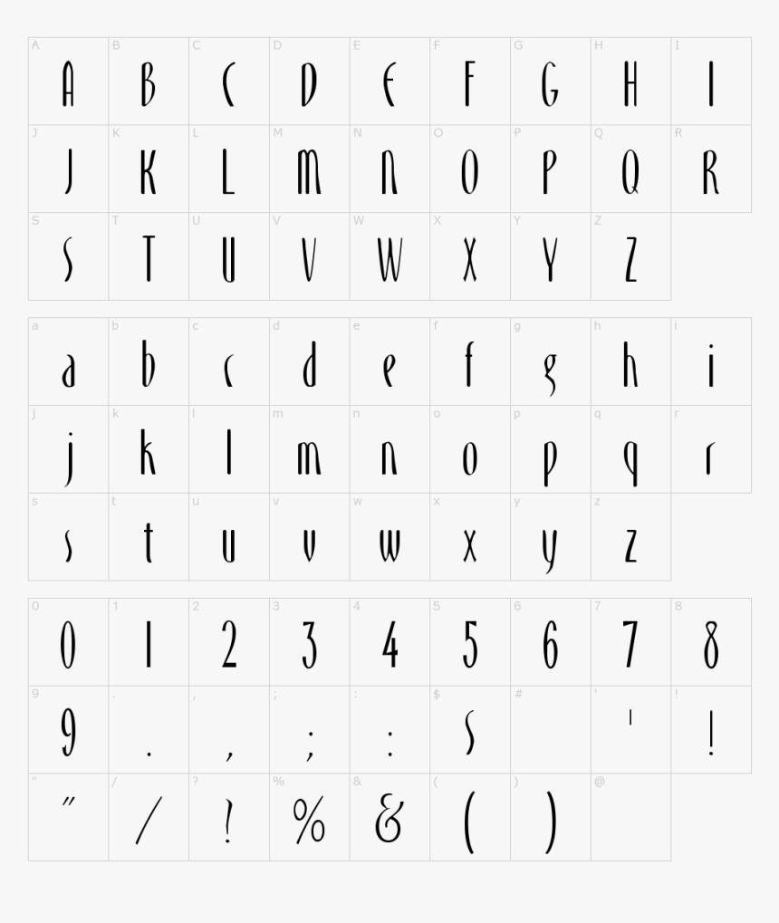 Claw Marks Font Style, HD Png Download